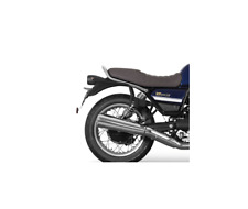 MOTO GUZZI V7 850 SPECIAL -23/25- SUPPORTS DE VALISES SHAD 3P SYSTEM -M0V783IF