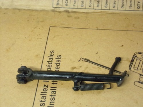 Bequille laterale mbk power - mbk, x