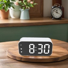 Snooze Fonction Réveil