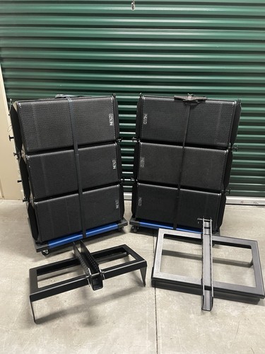 Nexo geo s1210 six - geo,