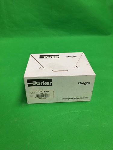 Parker clip box de - parker,