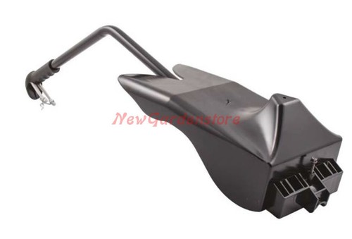 Kit mulching pour - de, tc