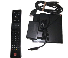 Décodeur TV UHD Orange , 4K