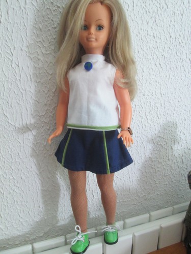 Jupe top pour cathie cathy - cathie,