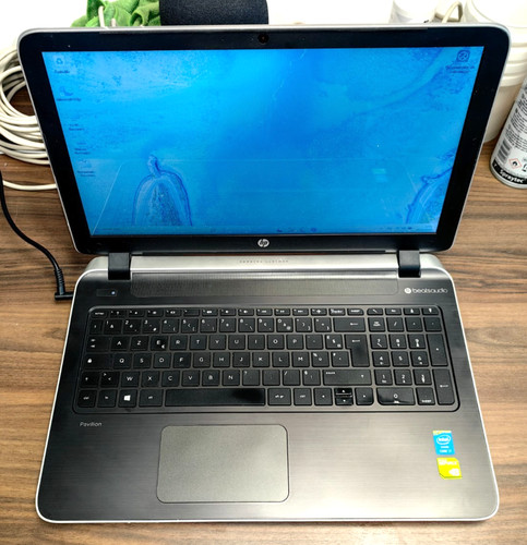 Portable i7 4510u - 15, i7-4510u