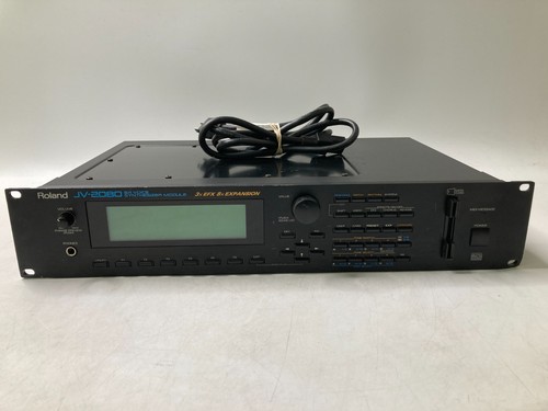 Vintage roland 2080 - roland,