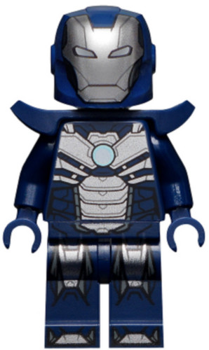 Lego super heroes - ®,