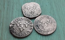 lot royale double tournois