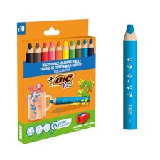 Crayons de Couleur