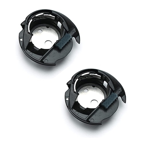 2pcs boîtier canette pour - boîtier,