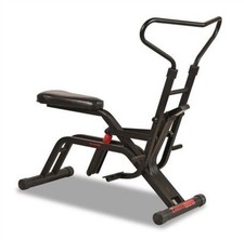 Lifestyler Cardio Fit Glider