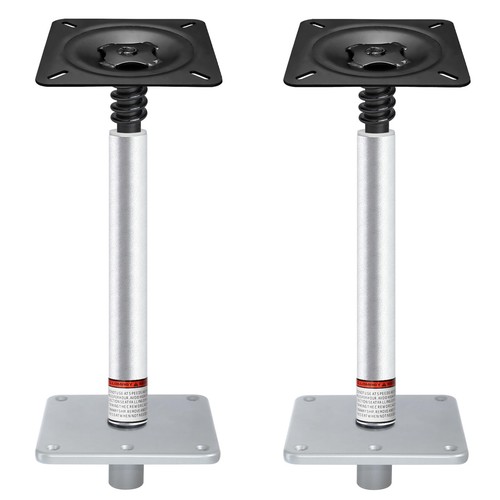 Boat seat pedestal base - boat,
