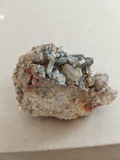 Aragonite, Laday Serrigny