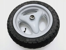 Jante avant Yamaha Neos Ovetto