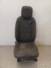Siege avant gauche RENAULT