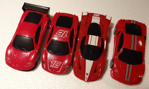Lot ferrari 360 gtc - -, 430
