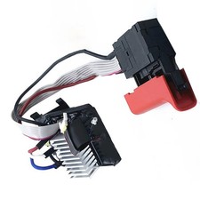 Interrupteur facilement