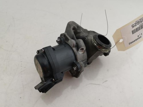 Vanne egr citroen phase - vanne, 1