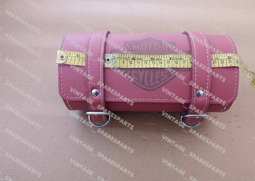 Sac outils pour moto harley - sac,