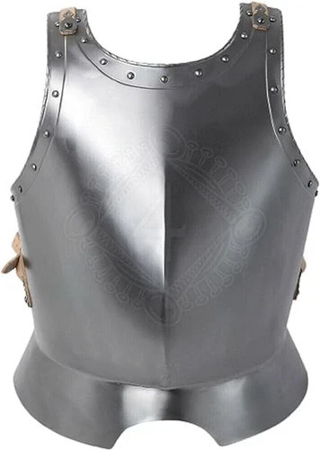 Medieval knight cuirass - knight, gn