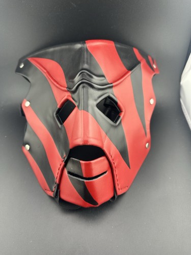 Wwe leather kane 1997 - wwe,