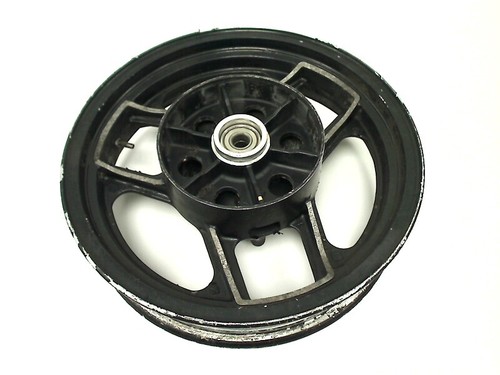 Roue arrière kawasaki - arrière,