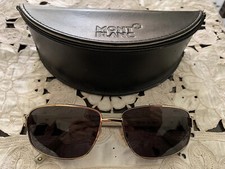 Lunettes montblanc - lunettes,