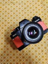 Praktica BCA Électronic
