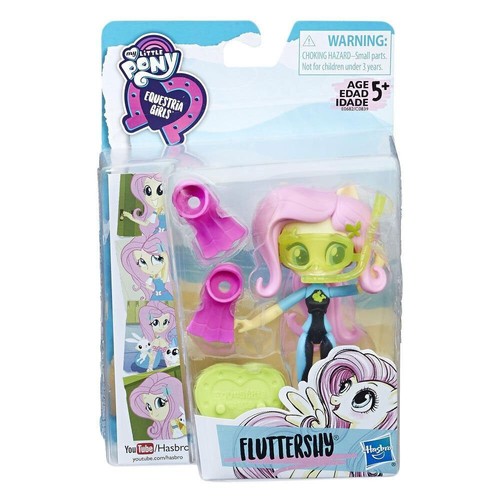Little pony figurine - pony,