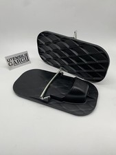 Chaussons Rigate Avec