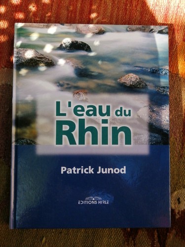 Eau rhin alsace - du,
