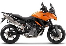Cadre SMT 990 KTM SupermotoT