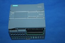 SIEMENS SIMATIC S7-1200 CPU1214C DC/DC/DC 6ES7 214-1AG31-0XB0 6ES7214-1AG31-0XB0