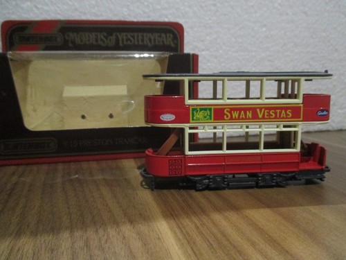 Miniature matchbox - miniature,