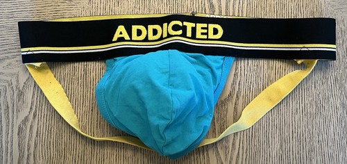Addicted jock strap - strap, m/32