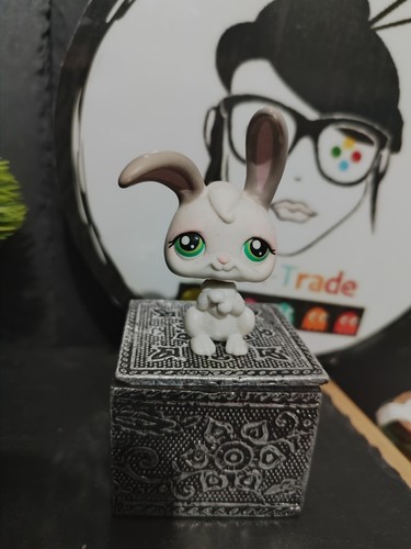 Lps945 littlest petshop pet - littlest,