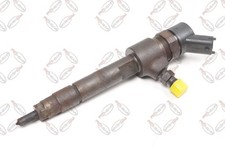 OPEL ZAFIRA B II 1.9 CDTI 100