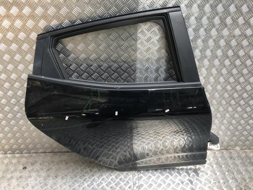 Porte arriere droit renault - porte,