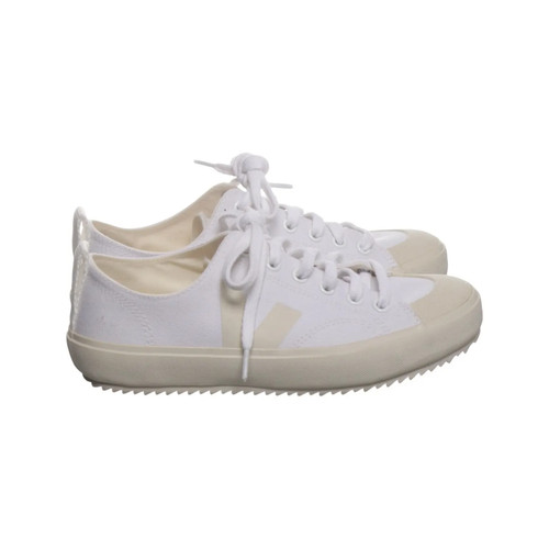 Veja baskets toile - veja,, taille