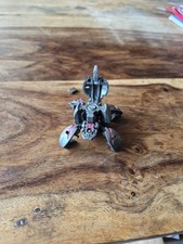 Bakugan Pyrus Fencer Maxus