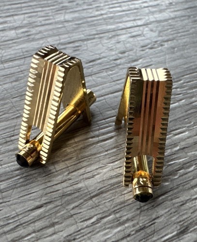 Boutons manchettes anciens - de,