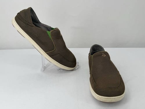 Olukai men nohea mesh size - nohea,