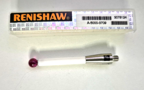 Renishaw 5000 3709 mm - renishaw, 6