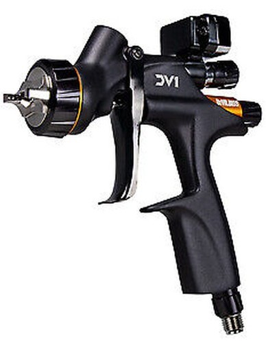 Kit pistolet peinture - À,
