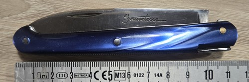 Couteau sauveterre - couteau,