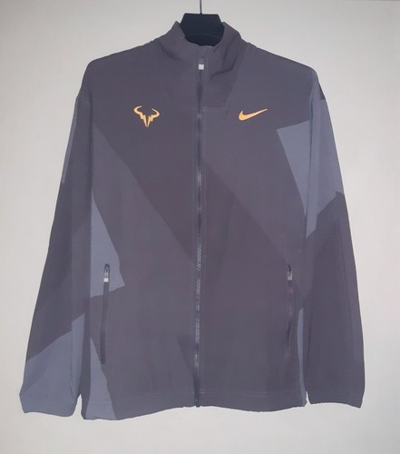 Tennis jacket nike nadal - tennis,