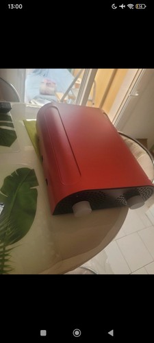 Boite métal protection - boite,