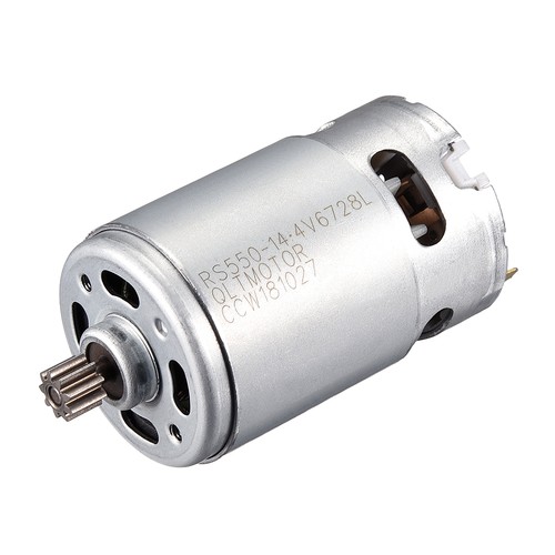 19500rpm électrique - dc,