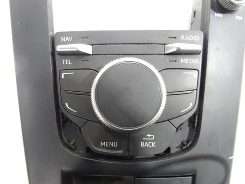 Commande gps audi phase 1 - gps,