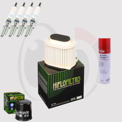 Kit entretien premium - kit, yamaha